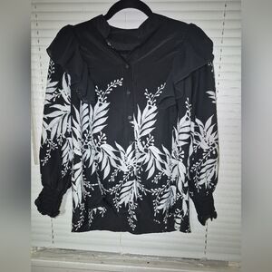 Unbranded Blouse